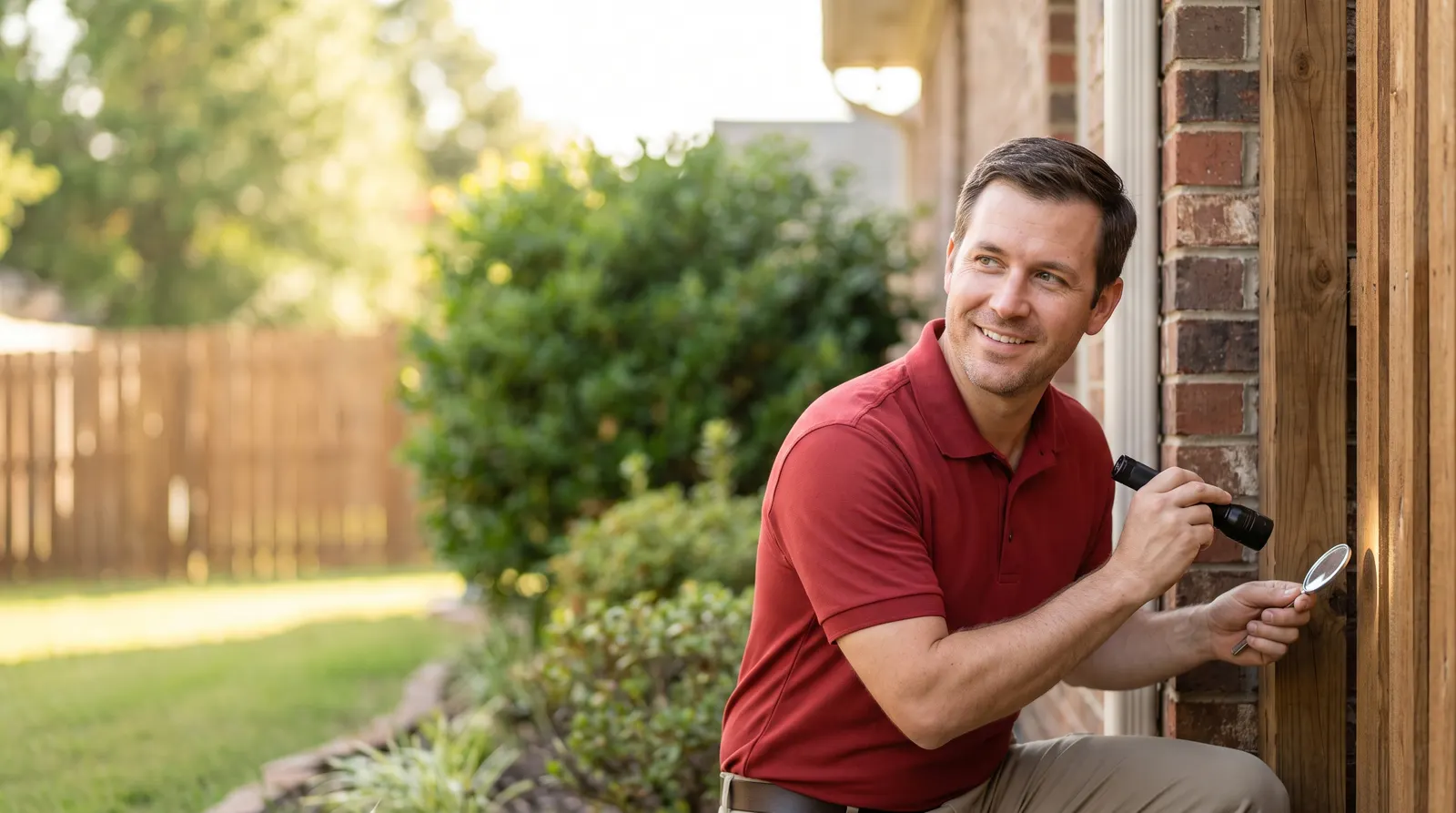 Pest Control Sevice in Memphis, TN