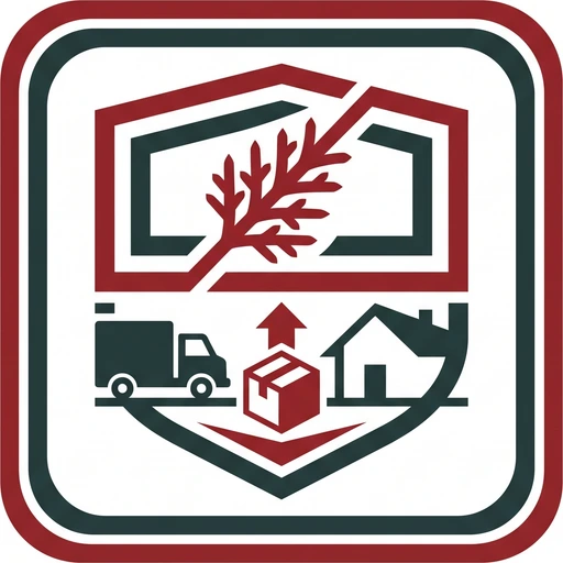 RedCedar Pest Solutions logo